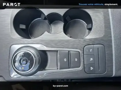 Photo 7 Ford Kuga 2.5 Duratec 190ch FHEV E85 ST-Line Business BVA