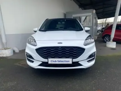 Photo 46 Ford Kuga Gén. III Ph1 ST-Line X 5