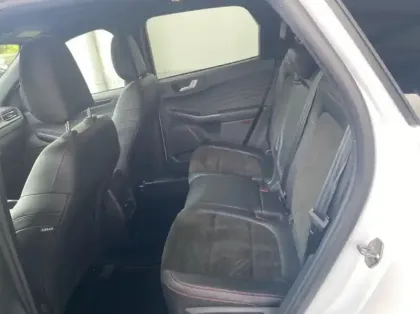 Photo 8 Ford Kuga 2.5 Duratec 190ch FHEV E85 ST-Line X BVA