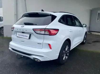 Photo 27 Ford Kuga Gén. III Ph1 ST-Line X 5