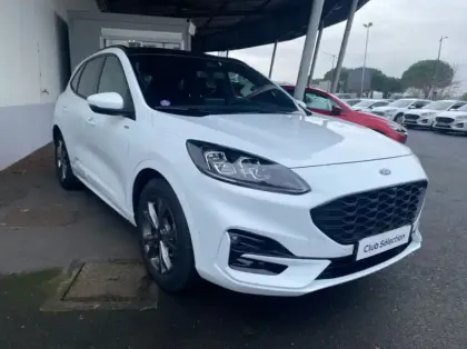 Photo 37 Ford Kuga Gén. III Ph1 ST-Line X 5