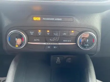 Photo 30 Ford Kuga Gén. III Ph1 ST-Line X 5