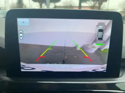 Photo 15 Ford Kuga 2.5 Duratec 190ch FHEV E85 ST-Line X BVA