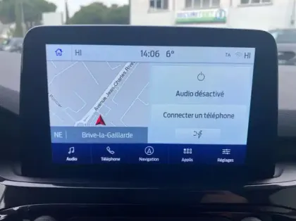 Photo 29 Ford Kuga Gén. III Ph1 ST-Line X 5