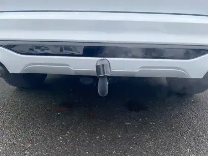 Photo 51 Ford Kuga Gén. III Ph1 ST-Line X 5