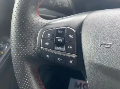 Photo 16 Ford Kuga 2.5 Duratec 190ch FHEV E85 ST-Line X BVA