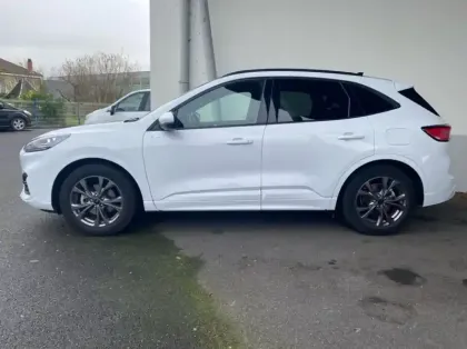 Photo 47 Ford Kuga Gén. III Ph1 ST-Line X 5