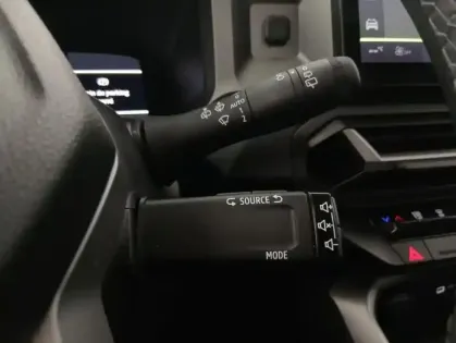 Photo 26 Dacia Bigster HYBRIDE Hybrid 155 Journey