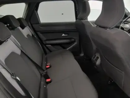 Photo 14 Dacia Bigster HYBRIDE Hybrid 155 Journey