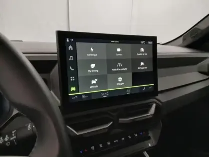 Photo 21 Dacia Bigster HYBRIDE Hybrid 155 Journey