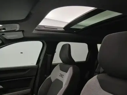 Photo 28 Dacia Bigster HYBRIDE Hybrid 155 Journey