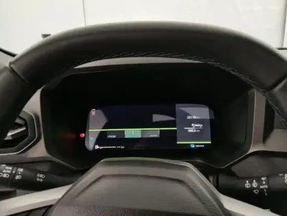 Photo 19 Dacia Bigster HYBRIDE Hybrid 155 Journey