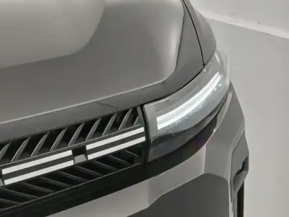 Photo 17 Dacia Bigster HYBRIDE Hybrid 155 Journey