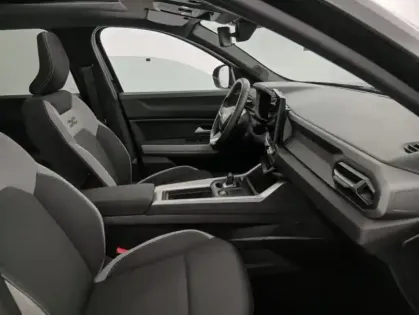 Photo 13 Dacia Bigster HYBRIDE Hybrid 155 Journey