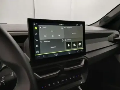 Photo 22 Dacia Bigster HYBRIDE Hybrid 155 Journey