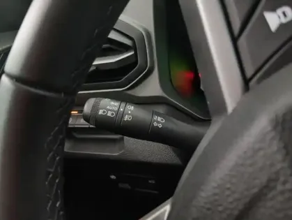 Photo 25 Dacia Bigster HYBRIDE Hybrid 155 Journey