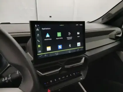 Photo 20 Dacia Bigster HYBRIDE Hybrid 155 Journey