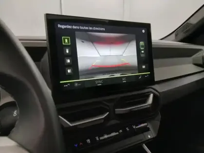 Photo 23 Dacia Bigster HYBRIDE Hybrid 155 Journey