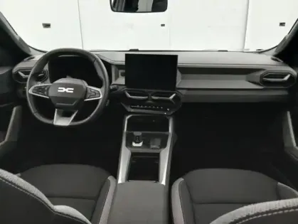 Photo 12 Dacia Bigster HYBRIDE Hybrid 155 Journey