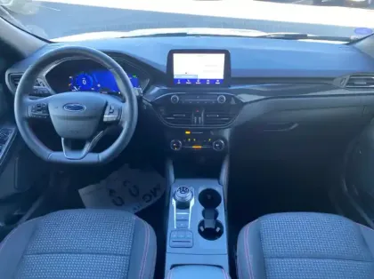 Photo 27 Ford Kuga Gén. III Ph1 ST-Line Business 5