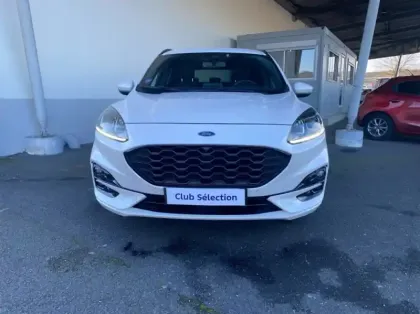 Photo 44 Ford Kuga Gén. III Ph1 ST-Line Business 5