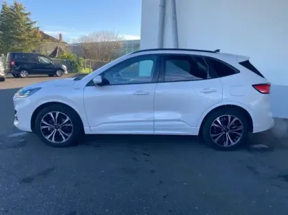 Photo 45 Ford Kuga Gén. III Ph1 ST-Line Business 5