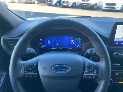 Photo 31 Ford Kuga Gén. III Ph1 ST-Line Business 5