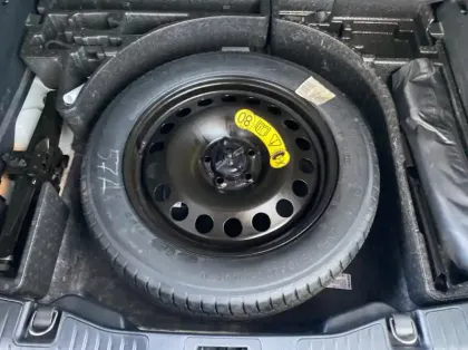 Photo 24 Ford Kuga 2.5 Duratec 190ch FHEV E85 ST-Line Business BVA