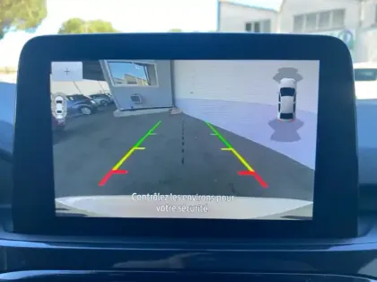 Photo 39 Ford Kuga Gén. III Ph1 ST-Line Business 5