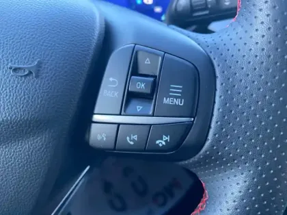 Photo 17 Ford Kuga 2.5 Duratec 190ch FHEV E85 ST-Line Business BVA