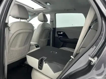 Photo 10 Kia Niro 1.6 GDi 105ch ISG + Plug-In 60.5ch Premium DCT6