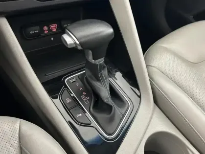 Photo 20 Kia Niro 1.6 GDi 105ch ISG + Plug-In 60.5ch Premium DCT6