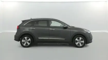 Photo 5 Kia Niro 1.6 GDi 105ch ISG + Plug-In 60.5ch Premium DCT6