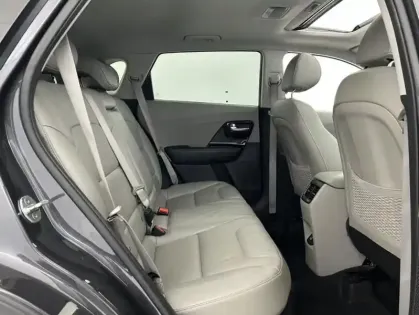 Photo 26 Kia Niro 1.6 GDi 105ch ISG + Plug-In 60.5ch Premium DCT6