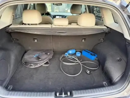 Photo 28 Kia Niro 1.6 GDi 105ch ISG + Plug-In 60.5ch Premium DCT6