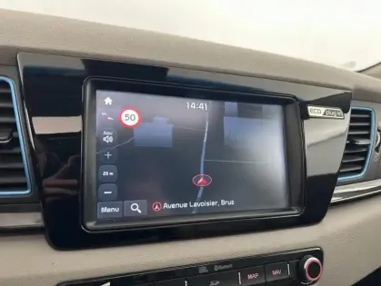 Photo 19 Kia Niro 1.6 GDi 105ch ISG + Plug-In 60.5ch Premium DCT6