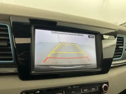 Photo 18 Kia Niro 1.6 GDi 105ch ISG + Plug-In 60.5ch Premium DCT6