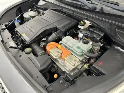 Photo 23 Kia Niro 1.6 GDi 105ch ISG + Plug-In 60.5ch Premium DCT6