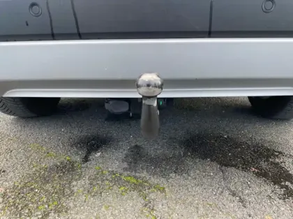 Photo 24 Ford Kuga 2.5 Duratec 190ch FHEV E85 Titanium BVA