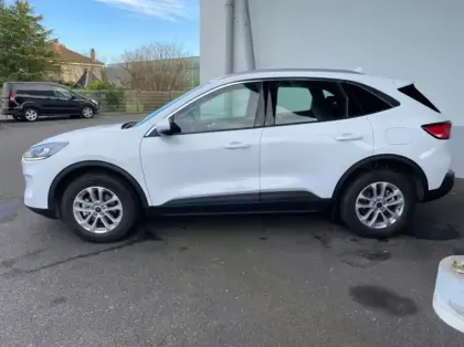 Photo 20 Ford Kuga 2.5 Duratec 190ch FHEV E85 Titanium BVA