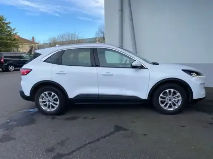 Photo 22 Ford Kuga 2.5 Duratec 190ch FHEV E85 Titanium BVA