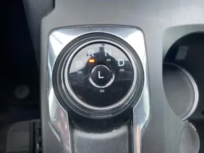 Photo 7 Ford Kuga 2.5 Duratec 190ch FHEV E85 Titanium BVA