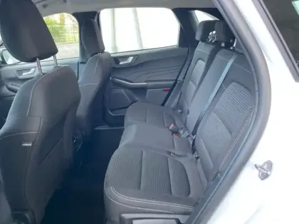 Photo 8 Ford Kuga 2.5 Duratec 190ch FHEV E85 Titanium BVA