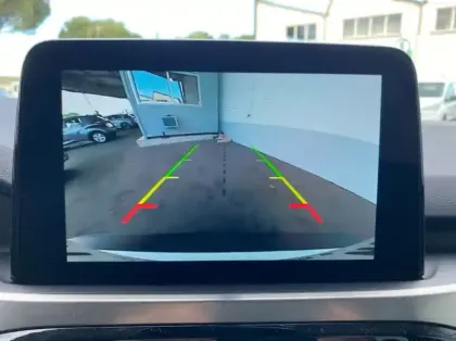 Photo 14 Ford Kuga 2.5 Duratec 190ch FHEV E85 Titanium BVA