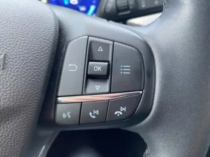 Photo 17 Ford Kuga 2.5 Duratec 190ch FHEV E85 Titanium BVA