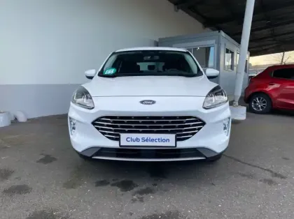 Photo 19 Ford Kuga 2.5 Duratec 190ch FHEV E85 Titanium BVA