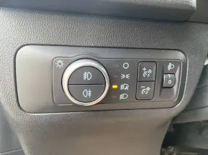 Photo 16 Ford Kuga 2.5 Duratec 190ch FHEV E85 Titanium BVA