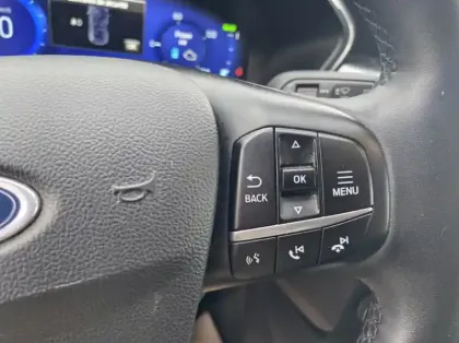 Photo 17 Ford Kuga 2.5 Duratec 190ch FHEV E85 Titanium BVA