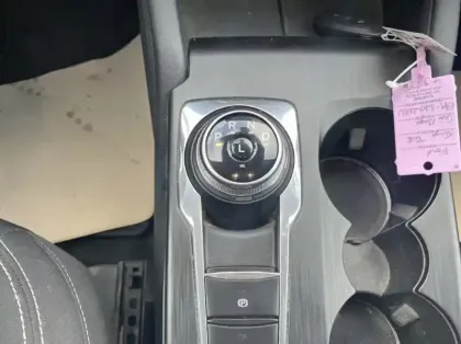 Photo 7 Ford Kuga 2.5 Duratec 190ch FHEV E85 Titanium BVA