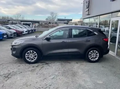 Photo 19 Ford Kuga 2.5 Duratec 190ch FHEV E85 Titanium BVA